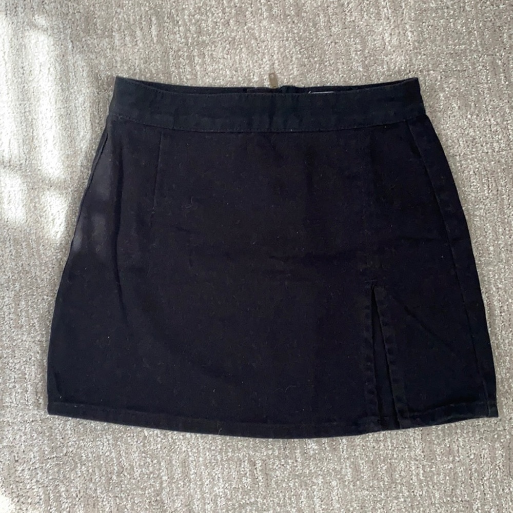 Princess Polly mini skirt